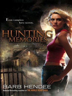 Hunting Memories - ebook